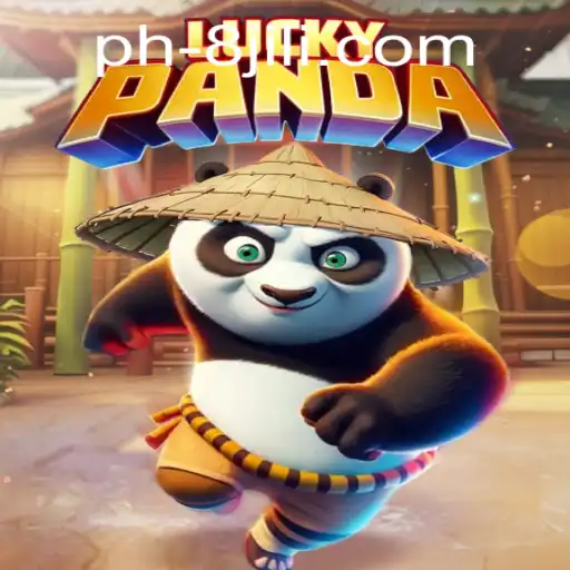 Exploring the World of LuckyPanda: A Captivating Game by 8jili.com