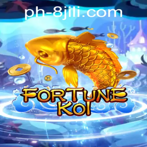 Discover the Exciting World of FORTUNEKOI on 8jili.com