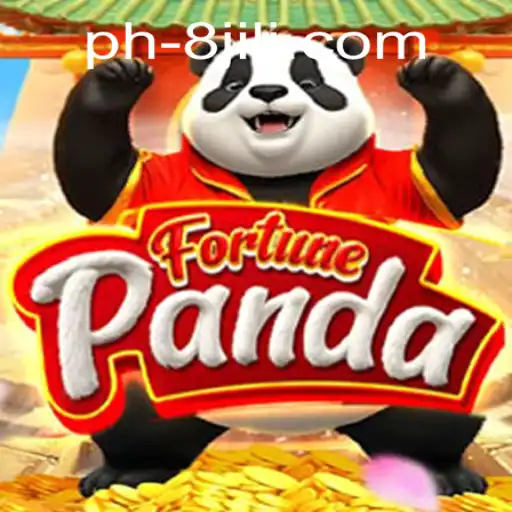 Unveiling FortunePanda: A Journey into the Mysterious World of 8jili.com