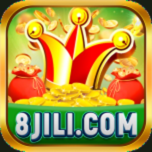 8jili.com