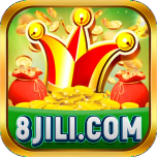 8jili.com