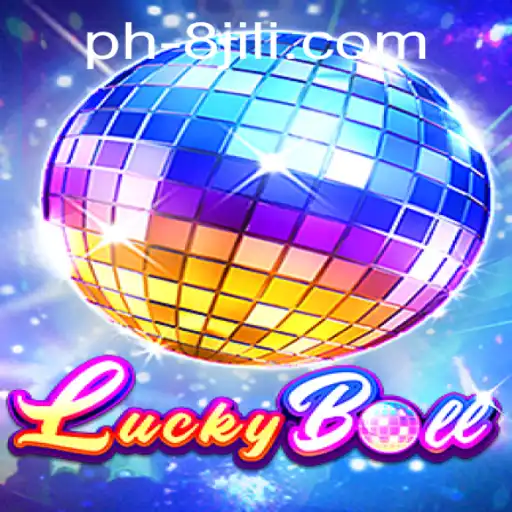 Discover the Thrill of LuckyBall on 8jili.com