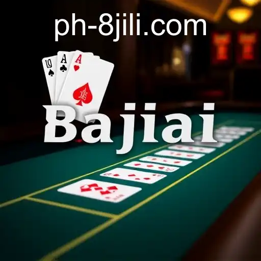 Exploring the World of Online Baccarat with 8jili.com